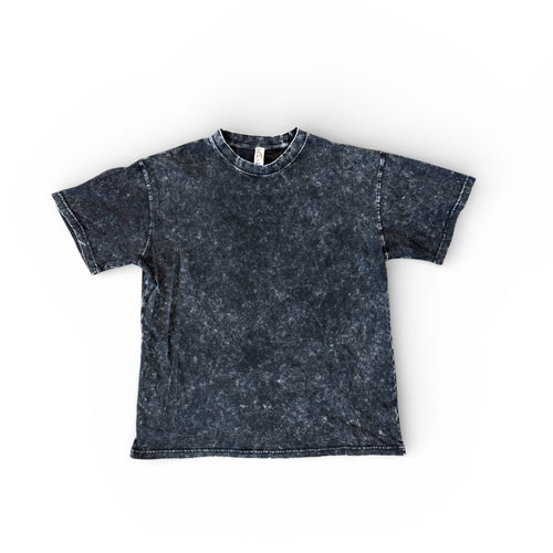 Acid Wash T-shirt