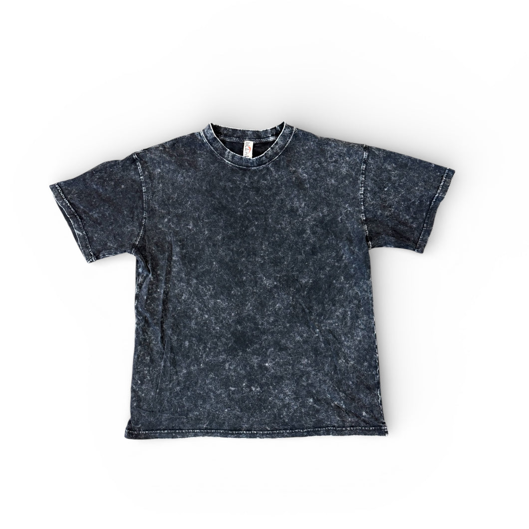 Acid Wash T-shirt