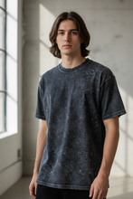 Acid Wash T-shirt