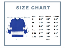 Hockey Jersey -Black / Red / Green
