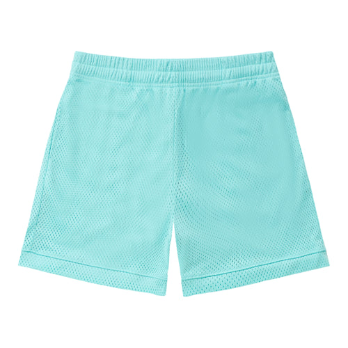 Mesh Shorts Mint