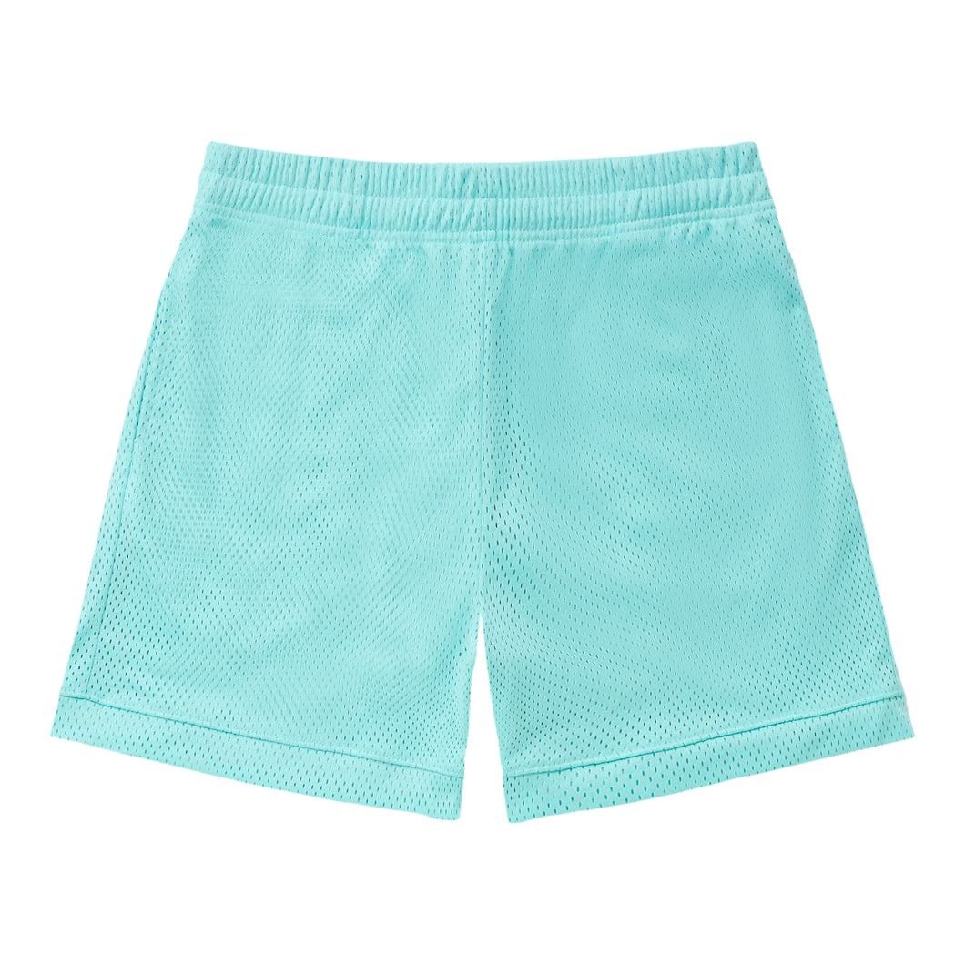 Mesh Shorts Mint