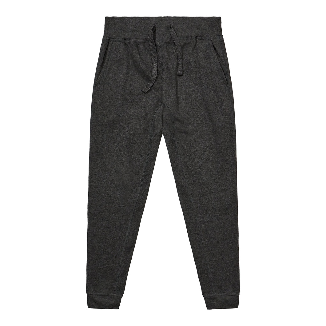 Fleece Pants - Grey