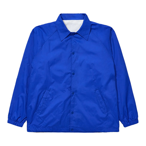 Coach Jacket - Blue