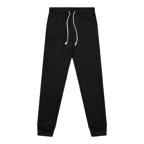Lightweight Sweats - Black